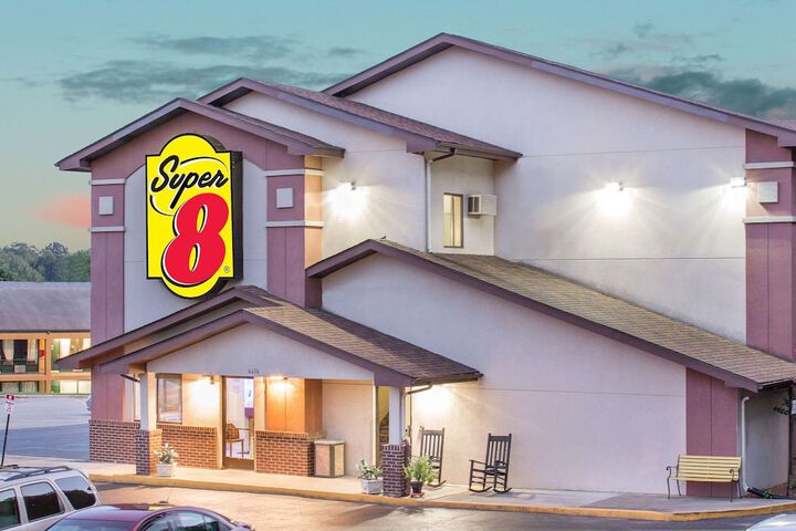 Hotel 2 of 15
