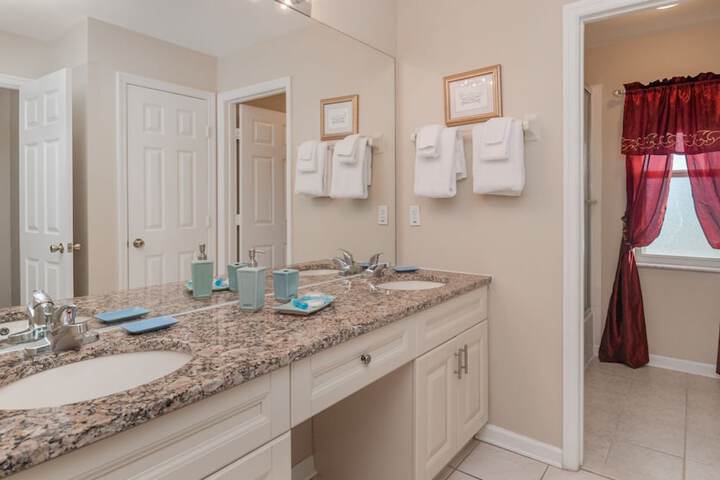 Windsor Palms Resort Vacation Home