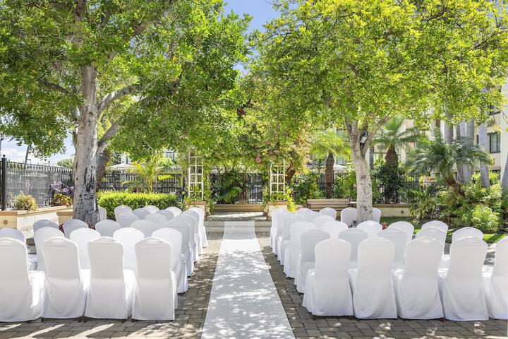 DoubleTree by Hilton Buena Park