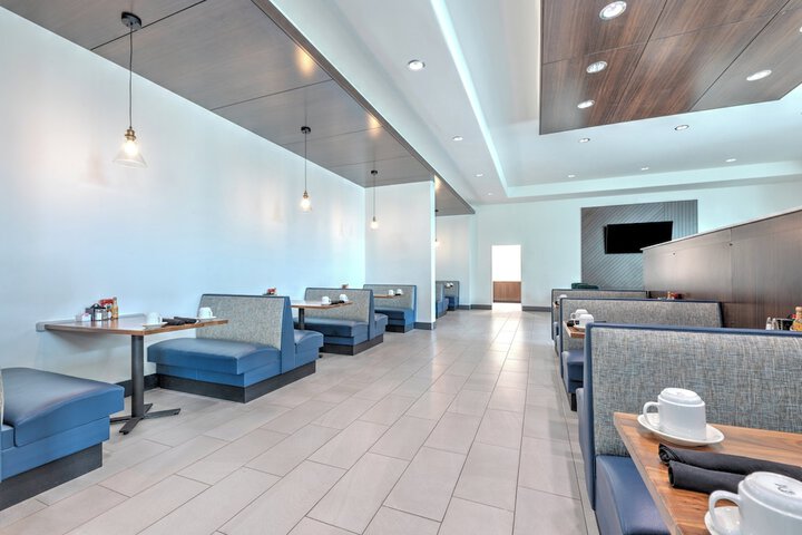 Holiday Inn Killeen – Fort Hood Area by IHG