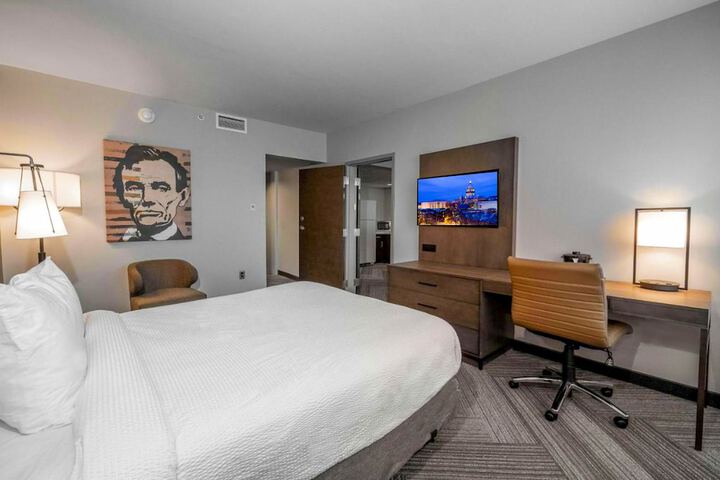 State House Inn Trademark Collection by Wyndham