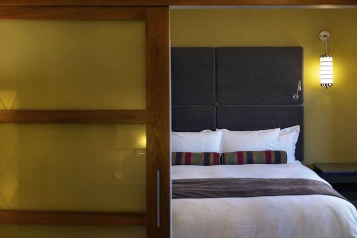 Hotel Andaluz Albuquerque Curio Collection by Hilton