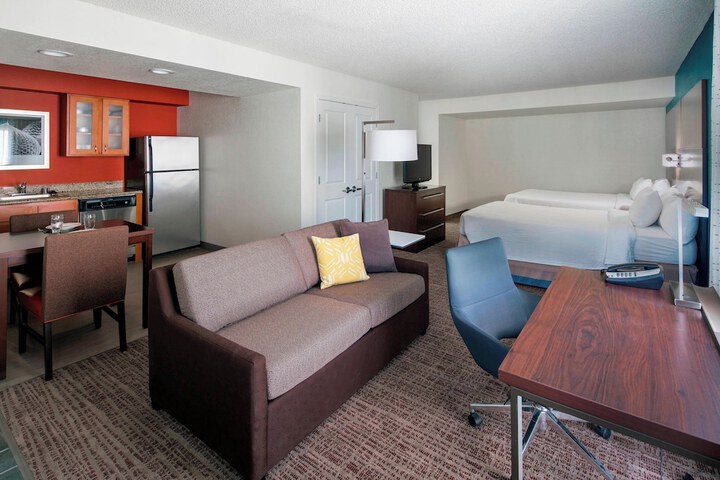 Residence Inn by Marriott Torrance Redondo Beach