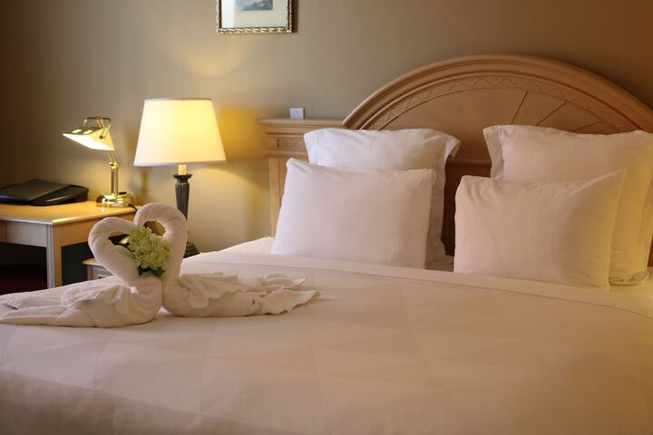 Nomad Hotel and Suites