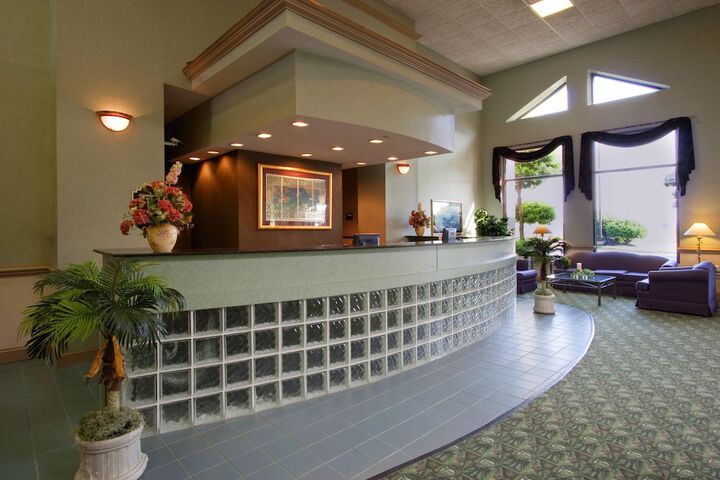 Hotel Interior 6 of 22