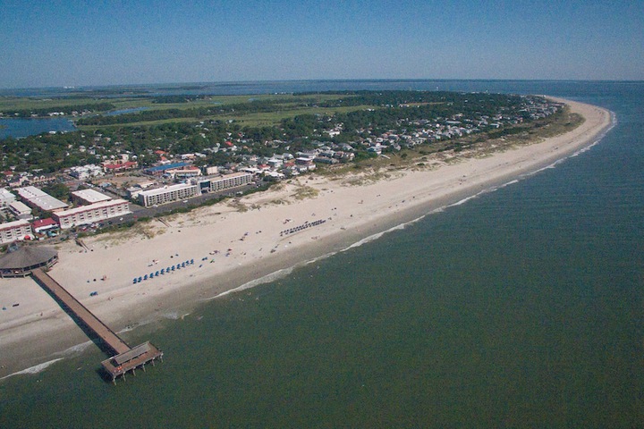 Hotel Tybee
