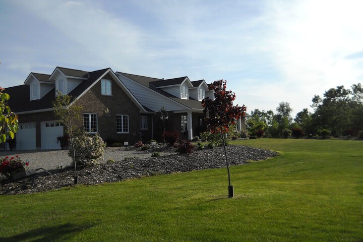 Wenzlers Landing Bed & Breakfast