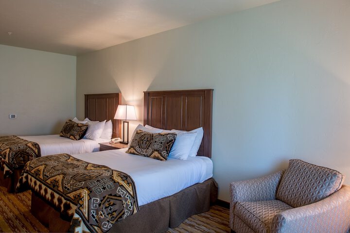 Cedar Creek Lodge and Conference Center