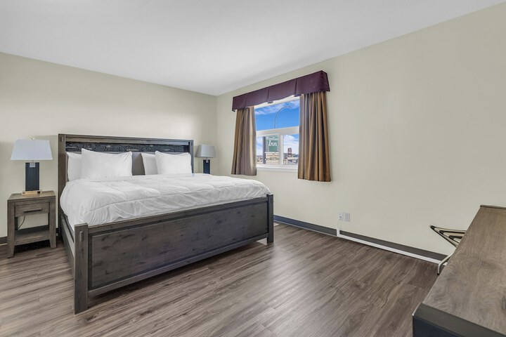 Woodland Inn Meadow Lake