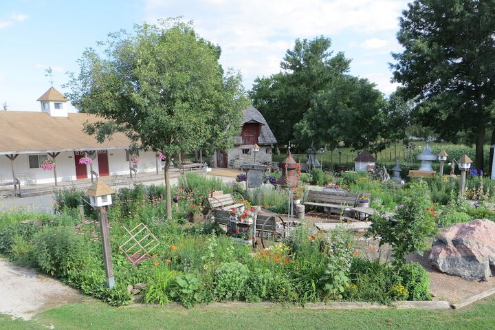 Cupola Inn Bed & Breakfast
