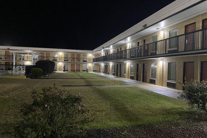Hotel 9 of 36