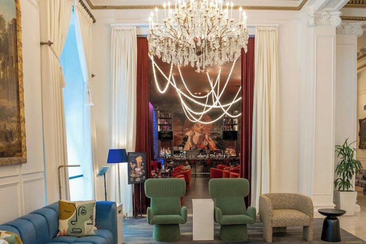 Hotel Interior 13 of 212