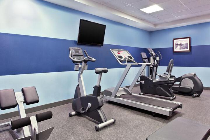 FOUR POINTS BY SHERATON COLLEGE STATION