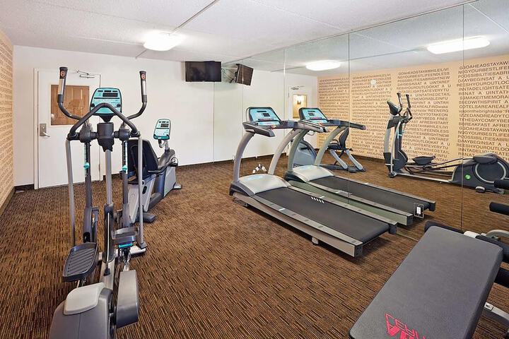 Health and Fitness 52 of 52
