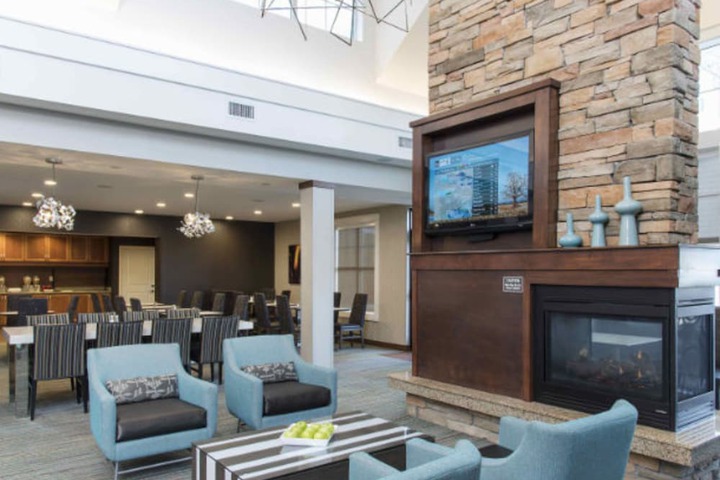 Residence Inn Marriott Moline