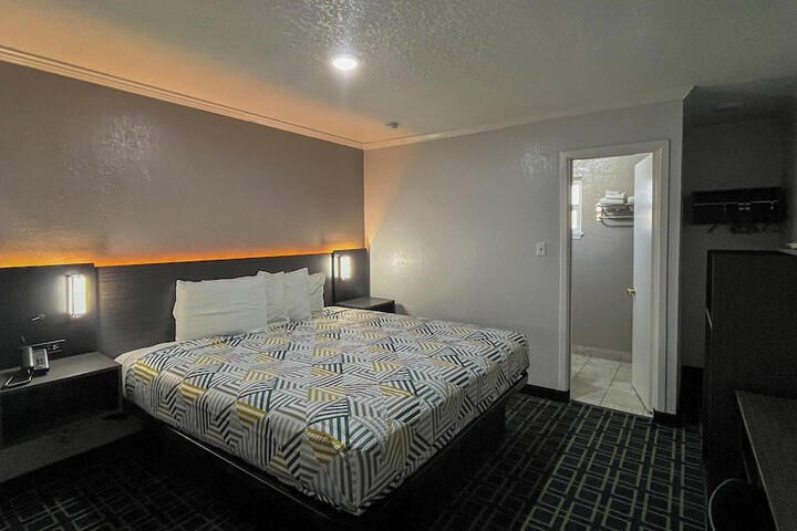 Motel 6 - Lamesa Tx