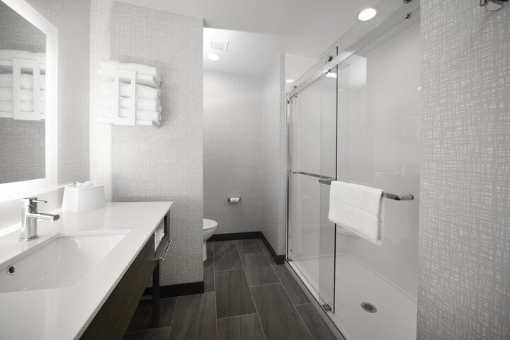 Hampton Inn & Suites Santa Maria