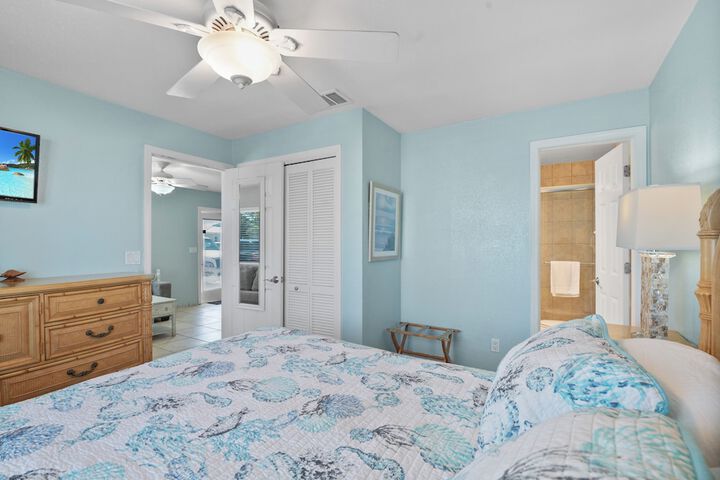 A Beach Retreat
