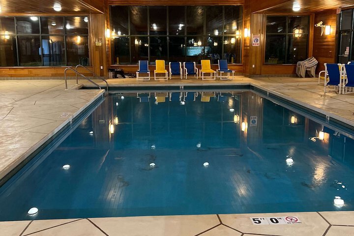 Pool 2 of 38