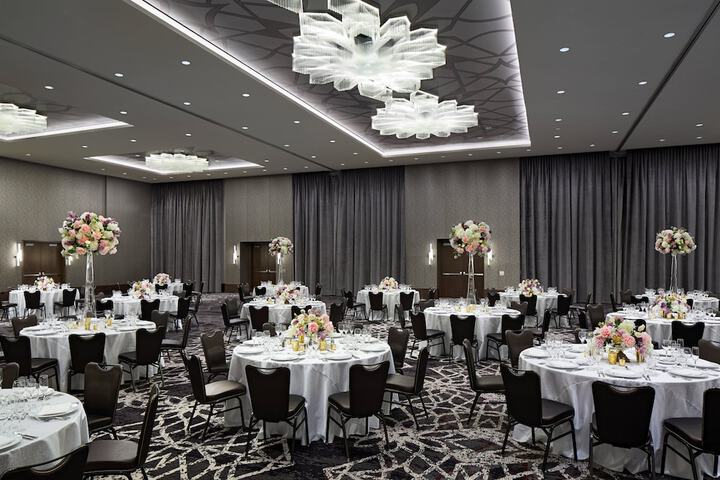 Loews Chicago Hotel