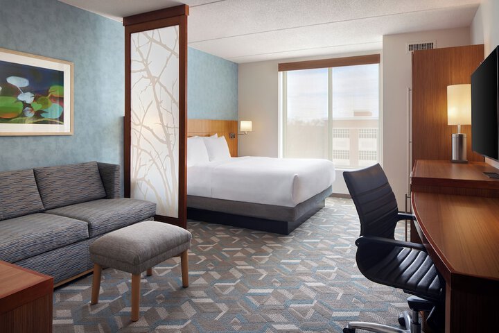 Hyatt Place Fredericksburg at Mary Washington