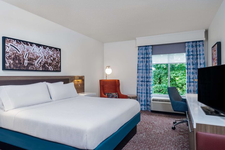 Hilton Garden Inn Montgomery East