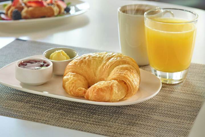 Breakfast/Coffee Service 49 of 67