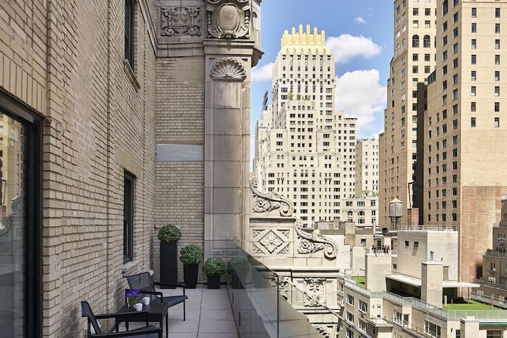 Terrace/Patio 47 of 47