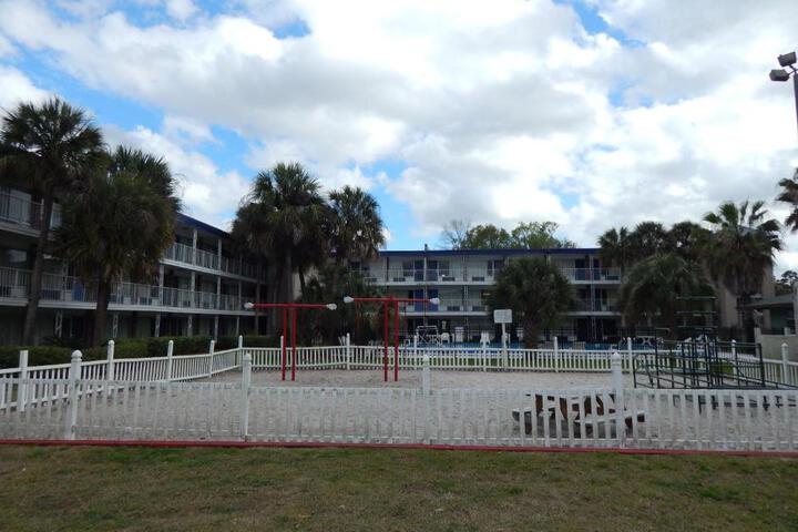 Knights Inn Plant City