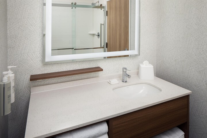 Home2 Suites by Hilton Bastrop Tx