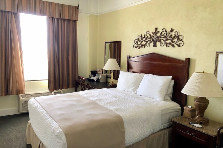 Hotel El Capitan