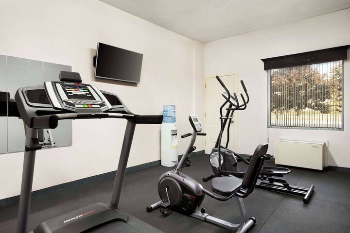 Health and Fitness 32 of 34