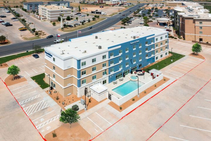 Hotel 2 of 36
