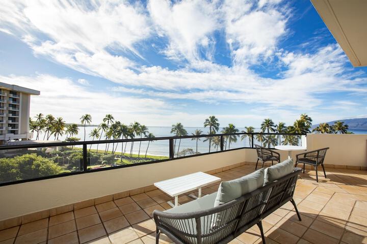 Hyatt Regency Maui Resort & Spa