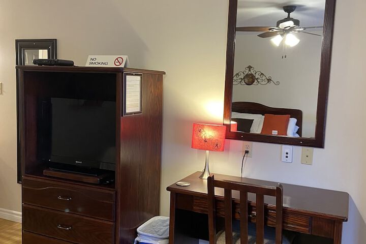 Harmony B & B & Suites