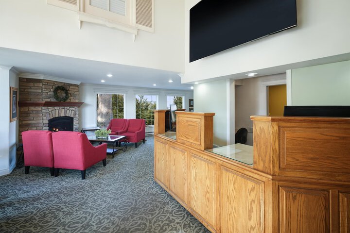 Best Western Country Lane Inn