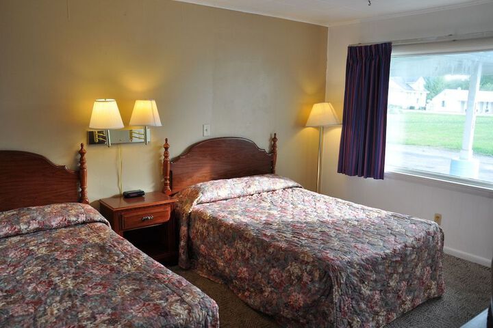 MECCA MOTEL