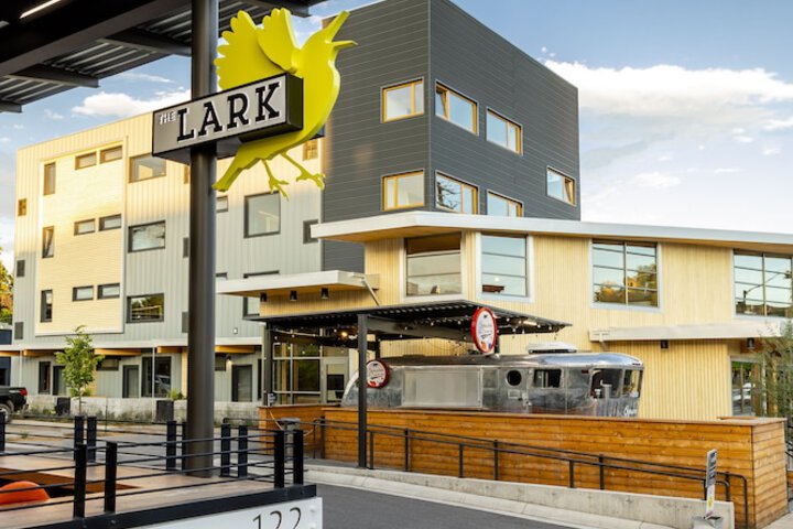 The LARK Bozeman