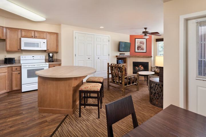 WorldMark Big Bear Lake