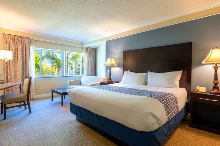 Safety Harbor Resort & Spa Trademark Collection by Wyndham