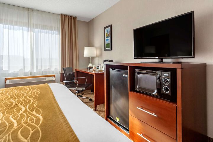 Comfort Inn Grand Island North