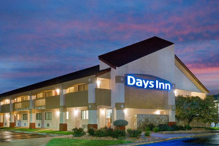 Hotel 2 of 20