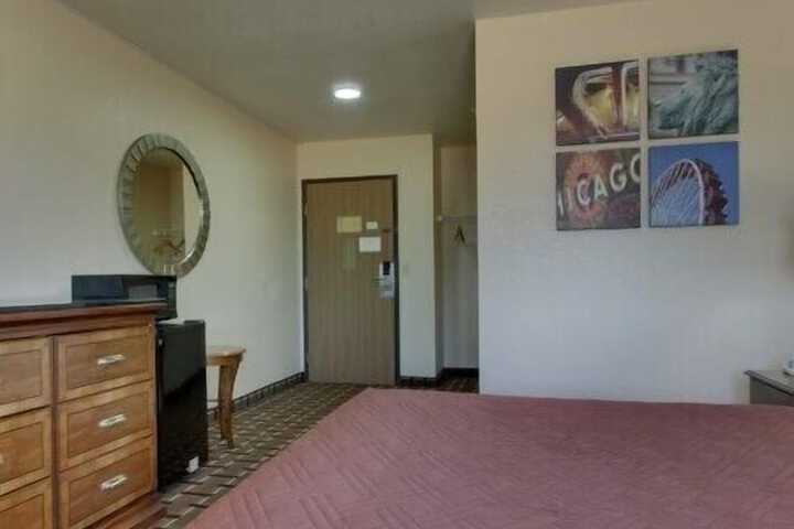 Heritage Grand Inn