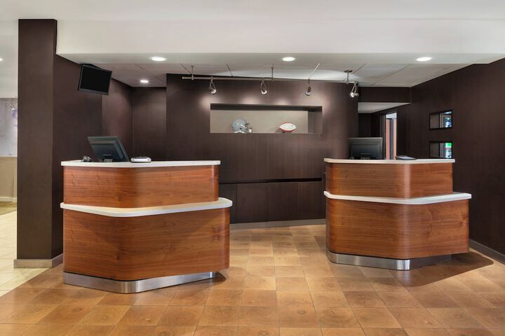 Courtyard by Marriott Fort Myers Cape Coral