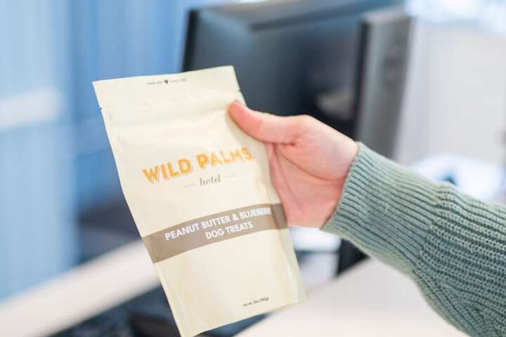 Wild Palms a JdV by Hyatt Hotel