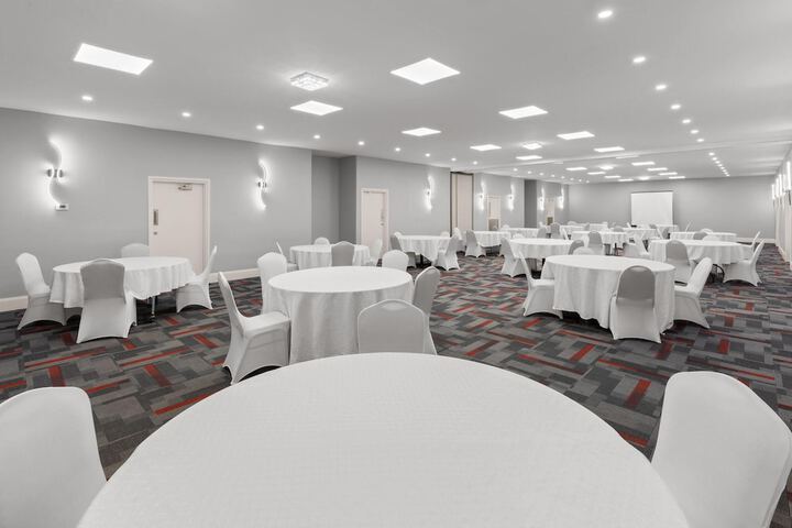 Ramada by Wyndham Kenner / New Orleans Airport South