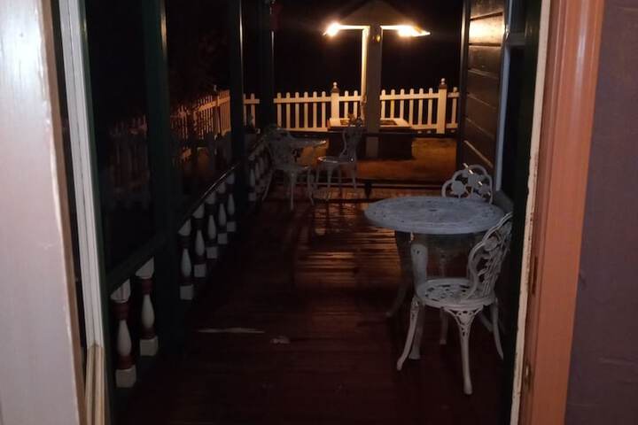 Terrace/Patio 48 of 48