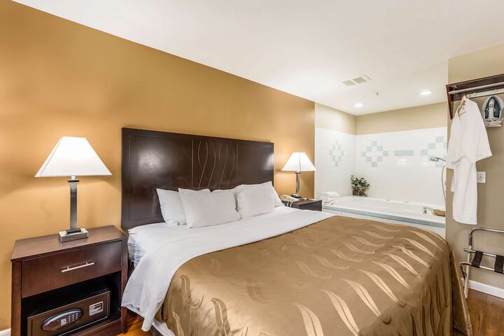Quality Inn Cle Elum-Ellensburg