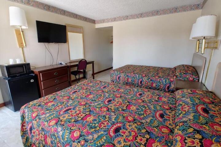Time Motel