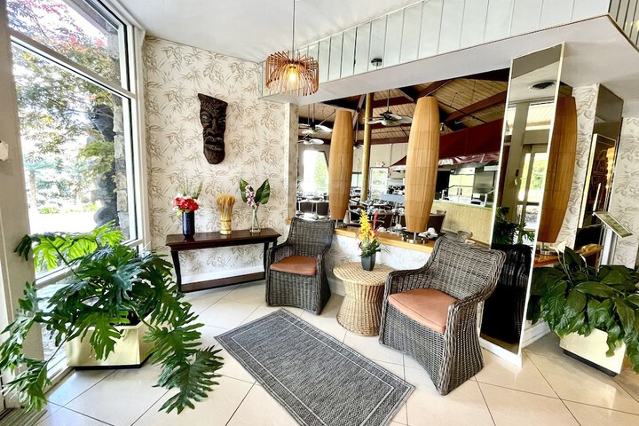 Hotel Interior 16 of 48